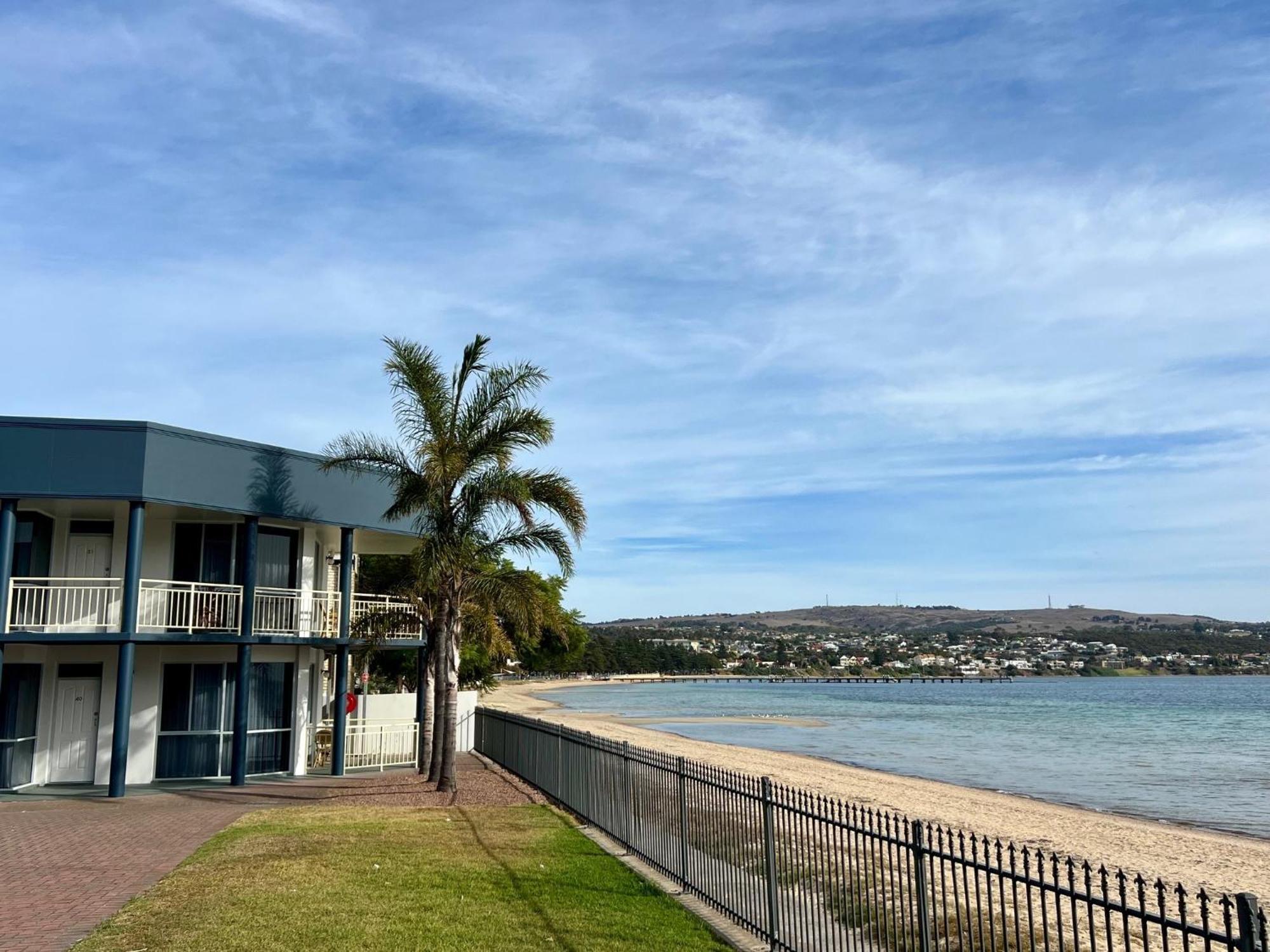 Western Port Lincoln- Formerly Hilton 3* Port Lincoln