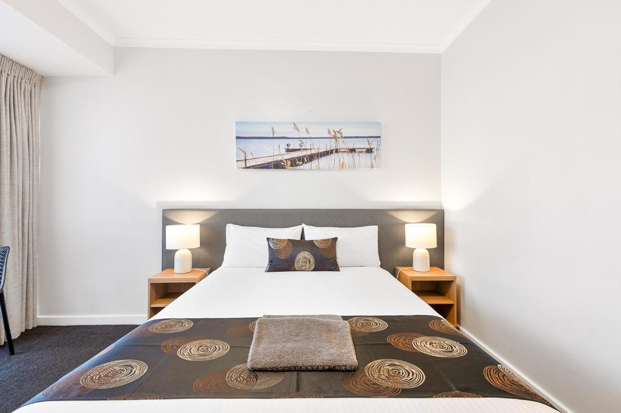 Western Port Lincoln- Formerly Hilton Motel 3*