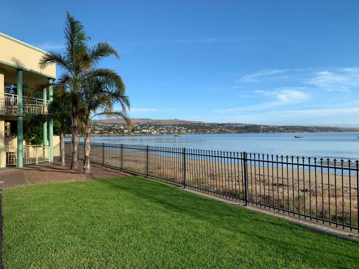 Western Port Lincoln- Formerly Hilton Motel 3*
