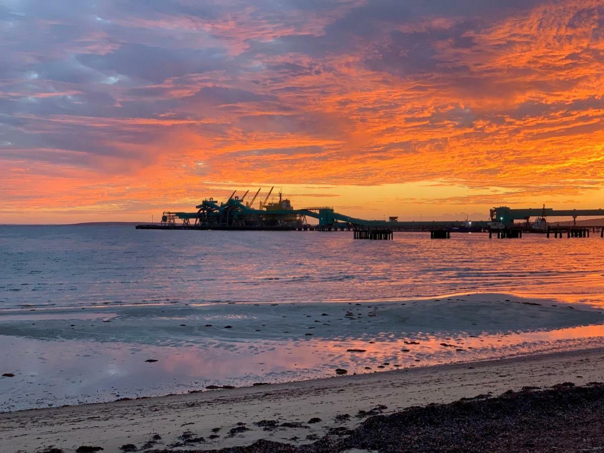 Western Port Lincoln- Formerly Hilton Motel 3*